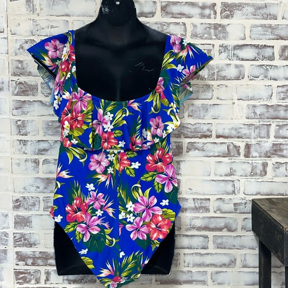 Kona sol swimsuit plus size 20W - Picture 1 of 5